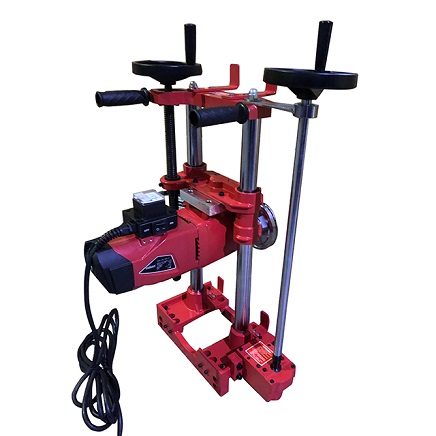 墻壁切割機是一種新型的切割設備，不管在切割速度還是在體積上都有著絕對的優勢。今天我們講講具體有哪些方面的優勢？