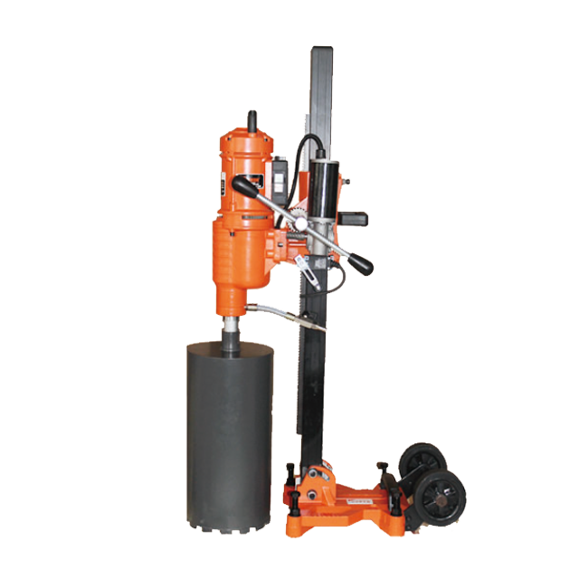 呈祥的凱宴-金剛石鉆孔機-SCY-2050QA、SCY-4050QA