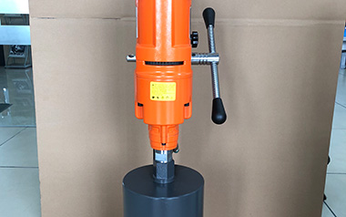 磁力鉆的空心鉆頭應該如何正確使用？