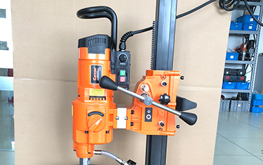 磁力鉆使用取芯鉆頭要注意什么? 磁力鉆使用取芯鉆頭要注意什么?