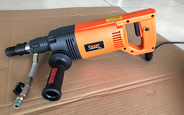 磁力鉆之麻花鉆頭應用環(huán)境介紹 磁力鉆之麻花鉆頭應用環(huán)境介紹