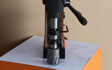 讓磁力鉆工作效率提升的方法介紹？