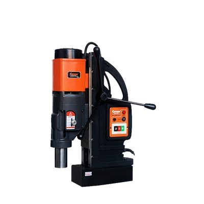 空放久了的磁座鉆空心鉆頭取不出來 空放久了的磁座鉆空心鉆頭取不出來