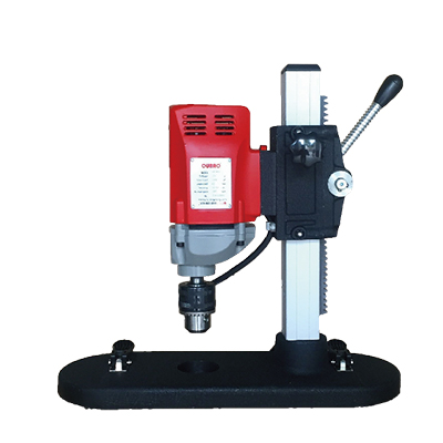 磁力鉆具有哪些用途？