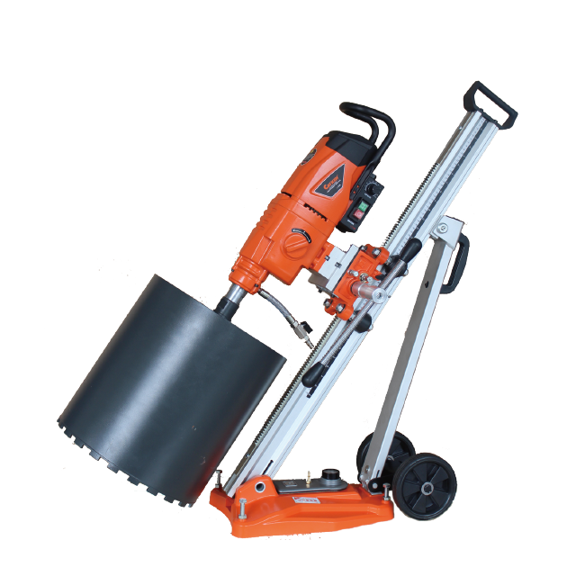 磁力鉆磁性減弱的原因是什么？